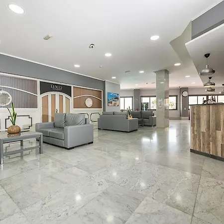 Charming Corner Apartment San Bartolome de Tirajana (Gran Canaria)
