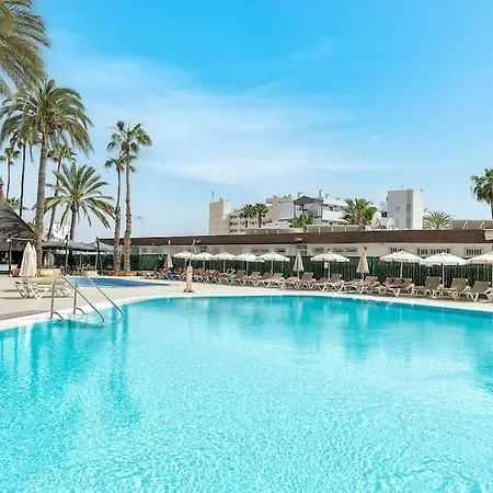 Charming Corner Apartment San Bartolome de Tirajana (Gran Canaria)